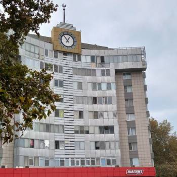 Сдается 1-комнатная квартира, 47 м²