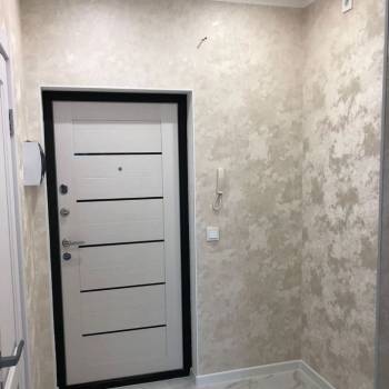 Продается 1-комнатная квартира, 41,4 м²