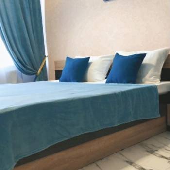 Продается 1-комнатная квартира, 26 м²