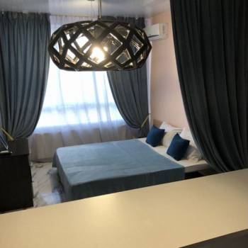 Продается 1-комнатная квартира, 26 м²
