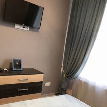 Продается 1-комнатная квартира, 26 м²