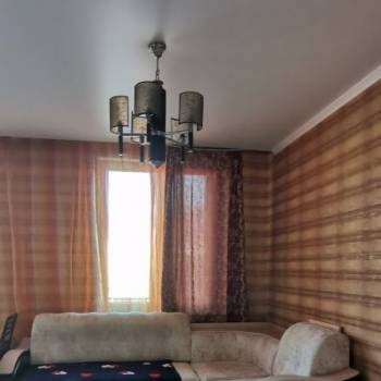Сдается 1-комнатная квартира, 48 м²