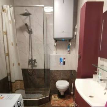 Сдается 1-комнатная квартира, 48 м²