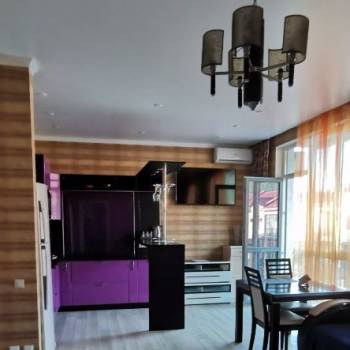 Сдается 1-комнатная квартира, 48 м²