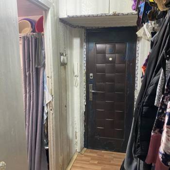Продается 2-х комнатная квартира, 44 м²