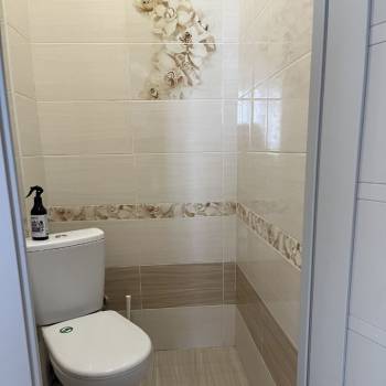 Продается 1-комнатная квартира, 43 м²