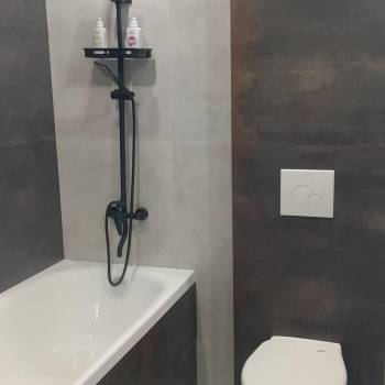 Сдается 1-комнатная квартира, 23,2 м²