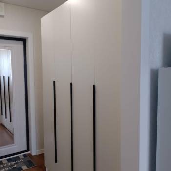 Сдается 1-комнатная квартира, 23,2 м²