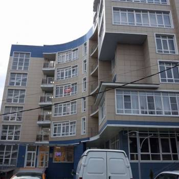 Сдается 1-комнатная квартира, 21 м²