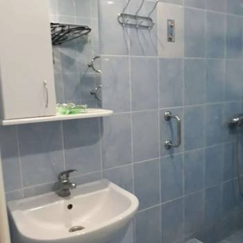 Сдается 1-комнатная квартира, 21 м²