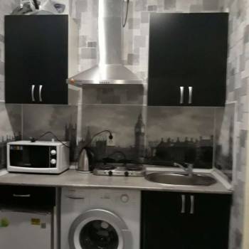 Сдается 1-комнатная квартира, 21 м²