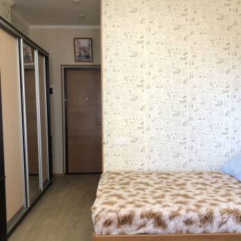 Продается 1-комнатная квартира, 21 м²