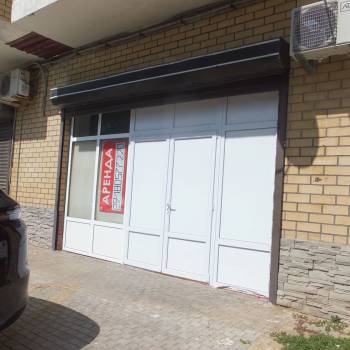 Сдается Нежилое помещение, 34 м²