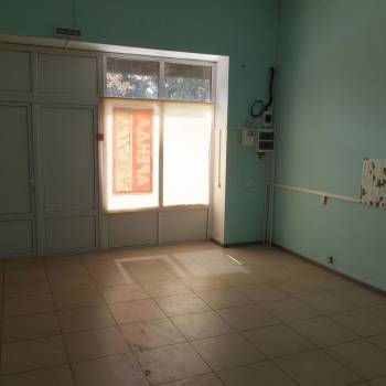 Сдается Нежилое помещение, 34 м²