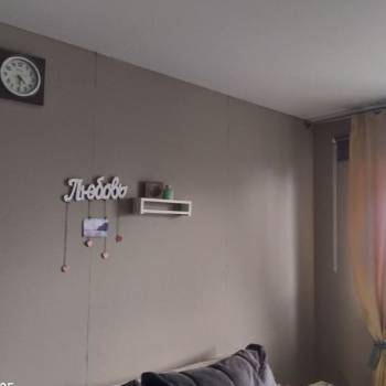 Продается 1-комнатная квартира, 26 м²