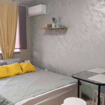 Продается 1-комнатная квартира, 26 м²