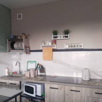 Продается 1-комнатная квартира, 26 м²