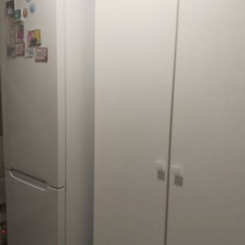 Продается 1-комнатная квартира, 26 м²