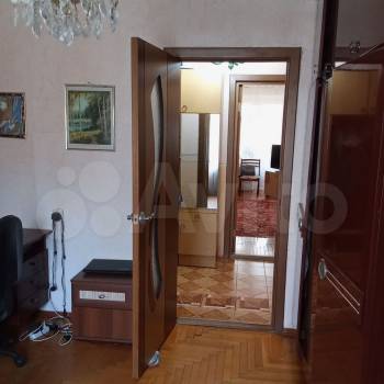 Продается 3-х комнатная квартира, 60 м²