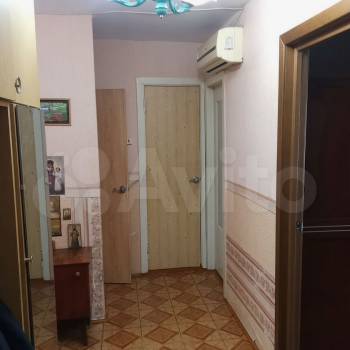 Продается 3-х комнатная квартира, 60 м²