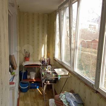 Продается 3-х комнатная квартира, 60 м²
