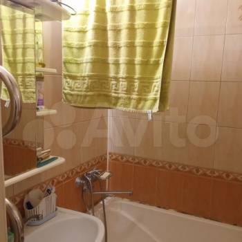 Продается 3-х комнатная квартира, 60 м²