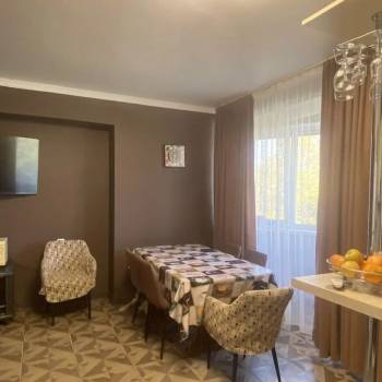 Продается 3-х комнатная квартира, 90,2 м²