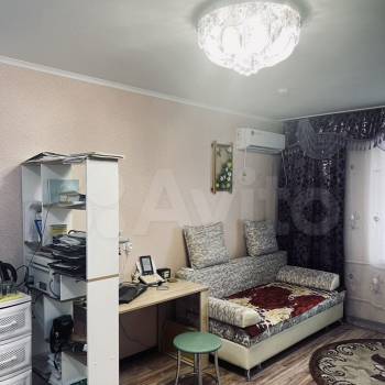 Продается 1-комнатная квартира, 28 м²