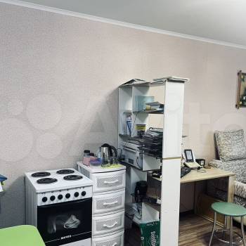 Продается 1-комнатная квартира, 28 м²