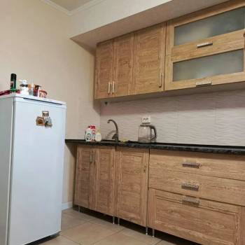 Продается 1-комнатная квартира, 18 м²