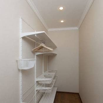 Сдается 1-комнатная квартира, 48,1 м²
