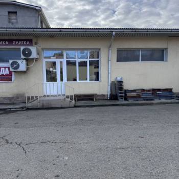 Сдается Нежилое помещение, 100 м²