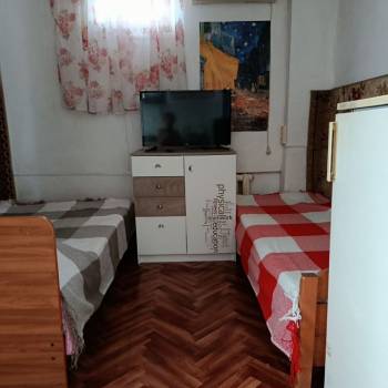 Сдается 1-комнатная квартира, 25 м²