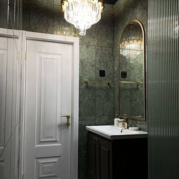 Сдается 1-комнатная квартира, 33 м²