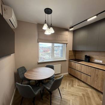 Сдается 2-х комнатная квартира, 55,5 м²