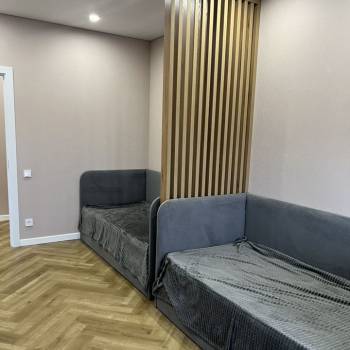 Сдается 2-х комнатная квартира, 55,5 м²