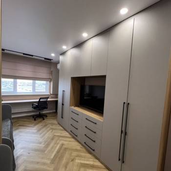 Сдается 2-х комнатная квартира, 55,5 м²