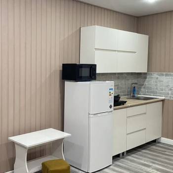 Продается 1-комнатная квартира, 22,5 м²