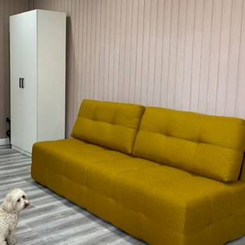 Продается 1-комнатная квартира, 22,5 м²