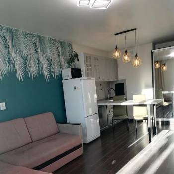 Сдается 2-х комнатная квартира, 39 м²
