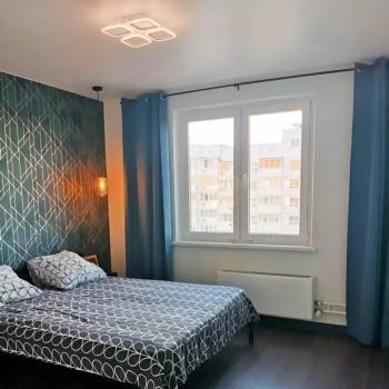 Сдается 2-х комнатная квартира, 39 м²