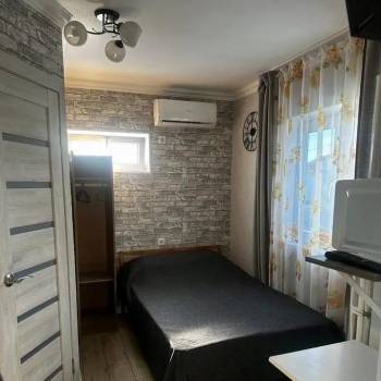 Сдается 1-комнатная квартира, 24 м²