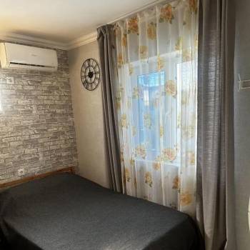 Сдается 1-комнатная квартира, 24 м²
