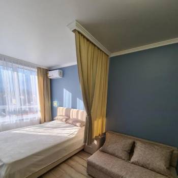Сдается 1-комнатная квартира, 26 м²