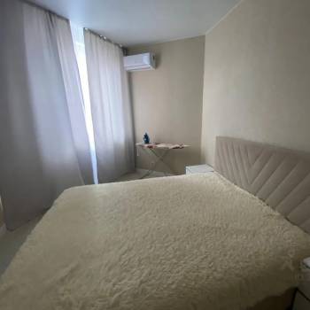 Сдается 2-х комнатная квартира, 60 м²