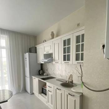Сдается 2-х комнатная квартира, 60 м²
