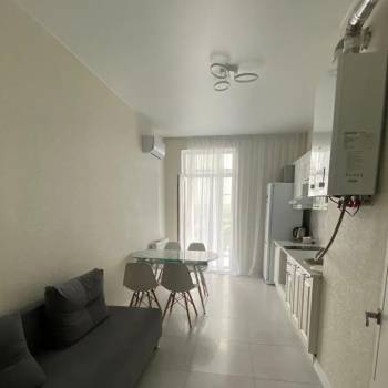 Сдается 2-х комнатная квартира, 60 м²