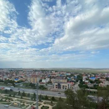 Сдается 2-х комнатная квартира, 60 м²