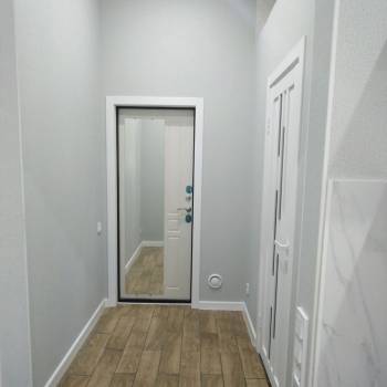 Продается 1-комнатная квартира, 18,4 м²