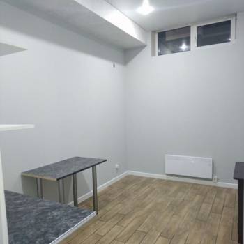 Продается 1-комнатная квартира, 18,4 м²